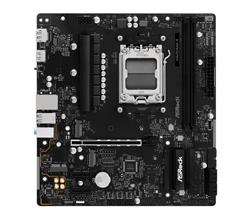 MB Asrock A620AM-X /AM5/2xDDR5/M.2/HDMI/DP/mATX