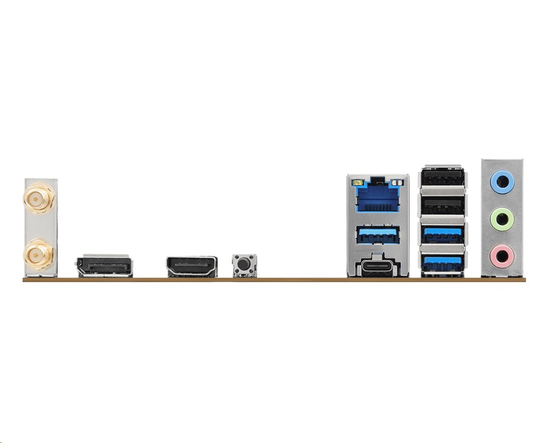 MB Asrock A620AM-X WIFI /AM5/2xDDR5/M.2/W6+BT5.0/HDMI/DP/mATX