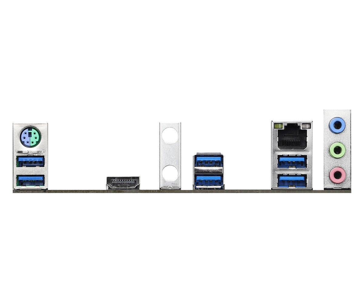 MB Asrock B550 PHANTOM GAMING 4 /AM4/4xDDR4/M.2/HDMI/ATX