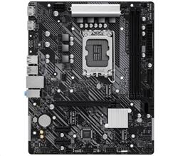 MB Asrock B760M-H2/M.2 /LGA1700/2xDDR5/M.2/HDMI/mATX