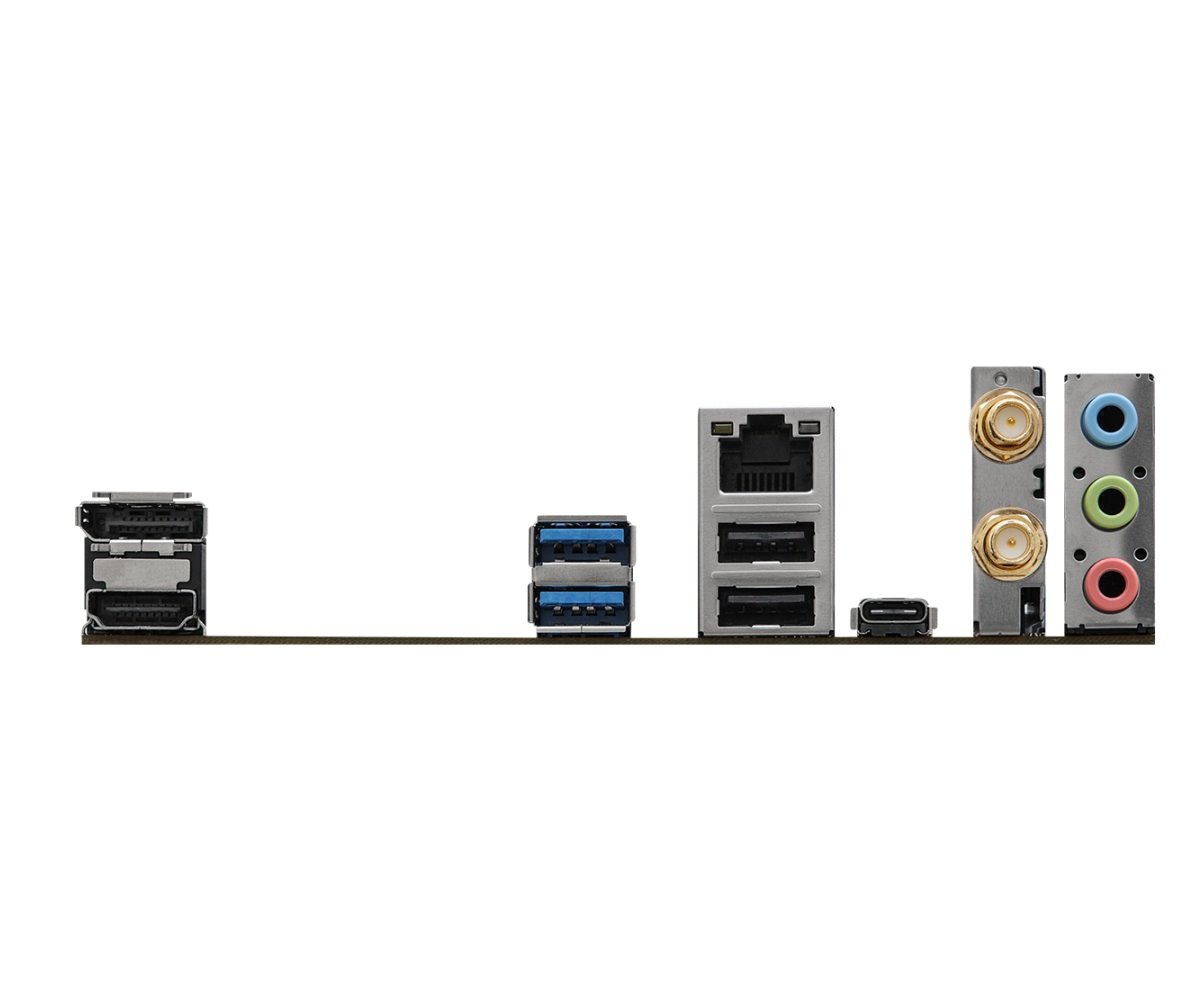 MB Asrock B760M-ITX/D4 WIFI /LGA1700/2xDDR4/M.2/W6E+BT5.3/HDMI/DP/mITX