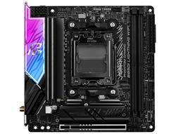 MB Asrock B850I LIGHTNING WIFI /AM5/2xDDR5/M.2/W6E+BT5.2/HDMI/USB-C/mITX