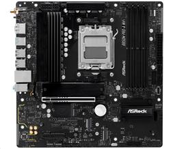 MB Asrock B850M PRO-A WIFI /AM5/4xDDR5/M.2/W6E+BT5.2/HDMI/DP/mATX