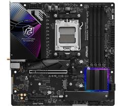 MB Asrock B850M RIPTIDE WIFI /AM5/4xDDR5/M.2/W7+BT5.4/HDMI/DP/mATX