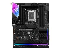 MB Asrock B860 LIGHTNING WIFI /LGA1851/4xDDR5/M.2/W6E+BT5.3/HDMI/DP/TB4/ATX