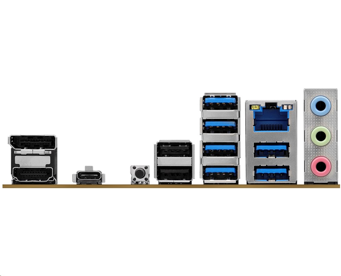 MB Asrock B860 PRO-A /LGA1851/4xDDR5/M.2/HDMI/DP/ATX