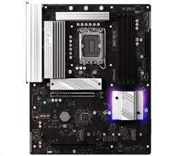 MB Asrock B860 PRO RS /LGA1851/4xDDR5/M.2/HDMI/DP/ATX
