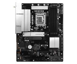 MB Asrock B860 ROCK WIFI 7 /LGA1851/4xDDR5/M.2/W7+BT5.4/HDMI/ATX
