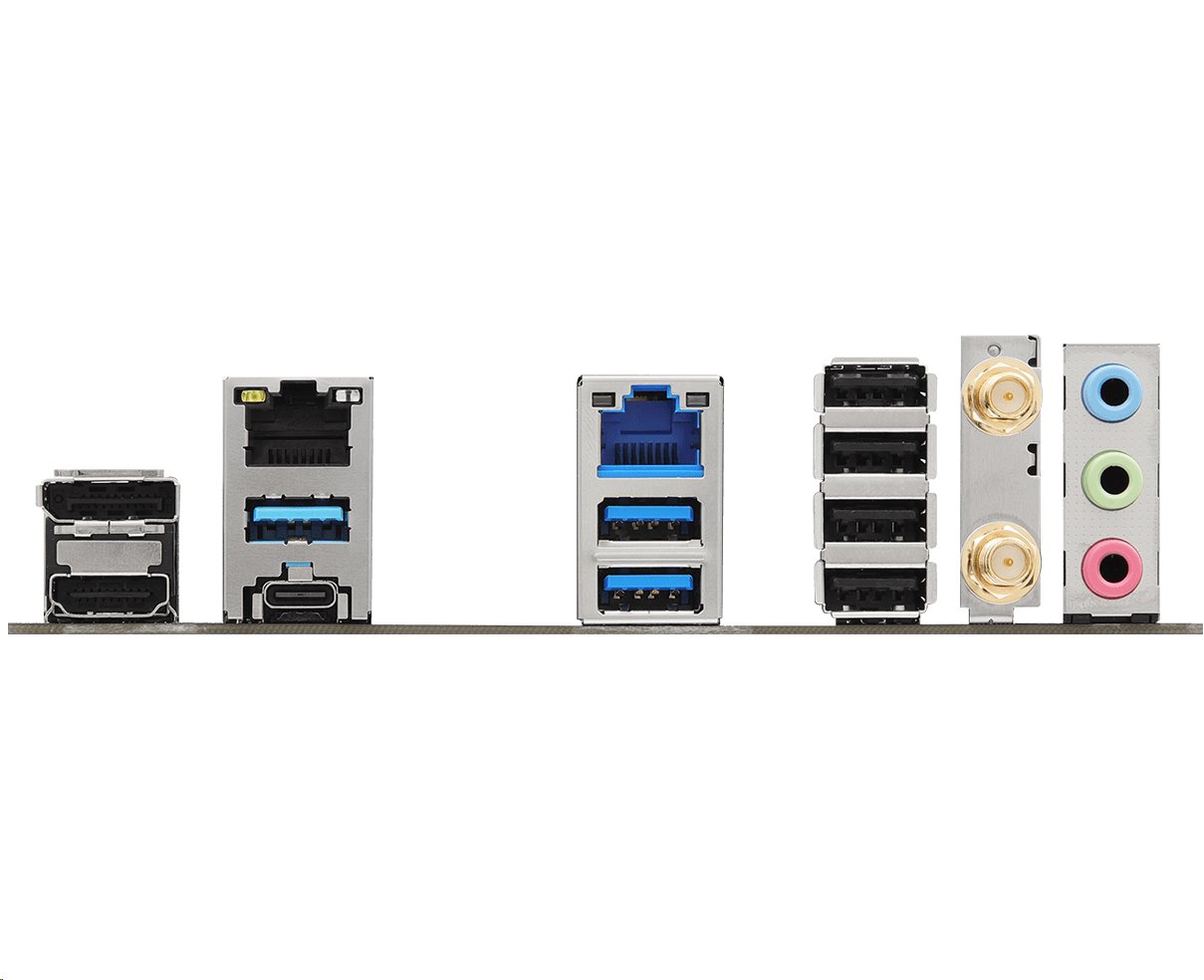 MB Asrock B860I WIFI /LGA1851/2xDDR5/M.2/W6E+BT5.3/HDMI/DP/mITX