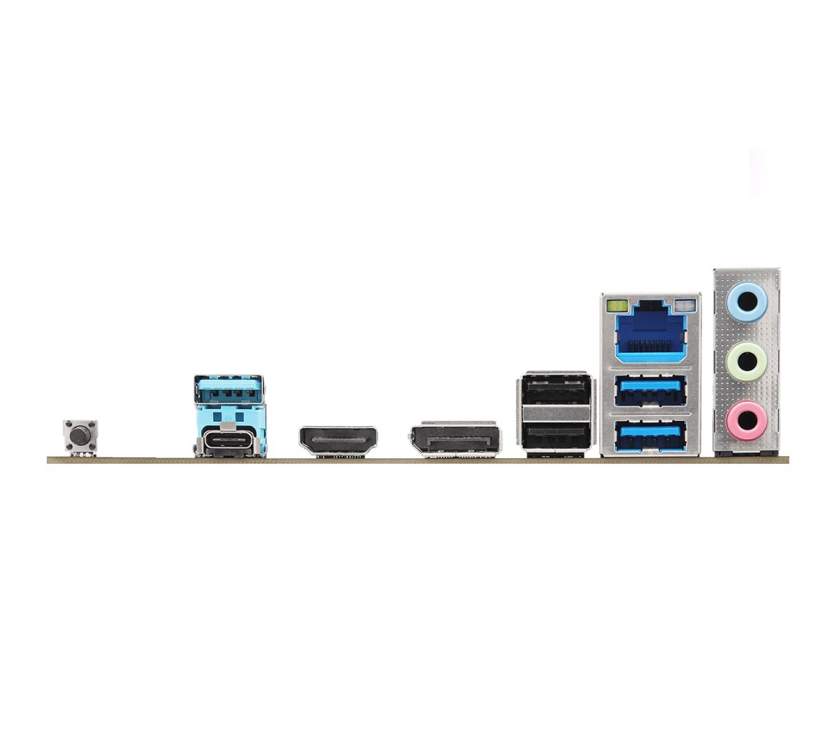 MB Asrock B860M PRO-A /LGA1851/4xDDR5/M.2/HDMI/DP/mATX