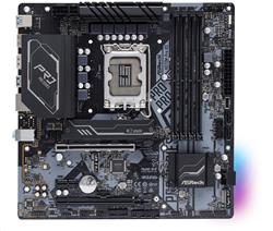 MB Asrock H670M PRO RS /LGA1700/4xDDR4/M.2/HDMI/DP/mATX