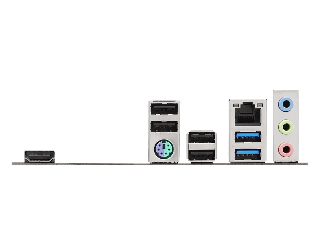 MB Asrock H810M-H /LGA1851/2xDDR5/M.2/HDMI/mATX