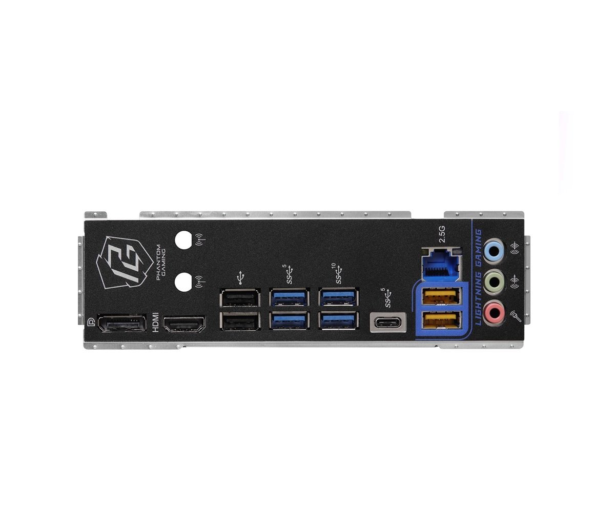 MB Asrock Phantom Gaming Z790 RIPTIDE /LGA1700/4xDDR5/M.2/HDMI/DP/eDP/ATX