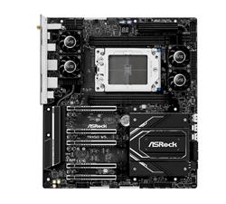 MB Asrock TRX50 WS /sTR5/4xDDR5/M.2/W6E+BT5.2/E-ATX