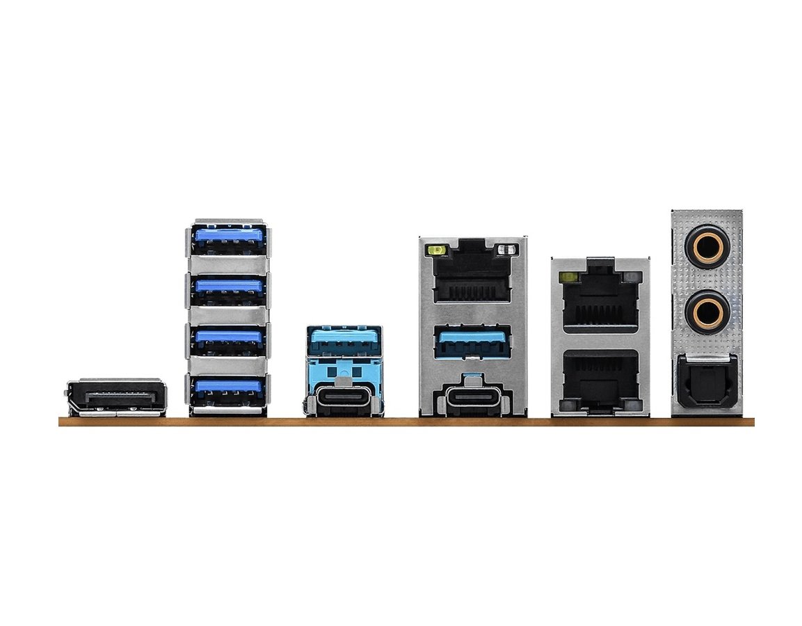 MB Asrock WRX90 WS EVO /sTR5/8xDDR5/M.2/DP/EEB