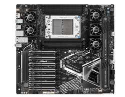 MB Asrock WRX90 WS EVO /sTR5/8xDDR5/M.2/DP/EEB