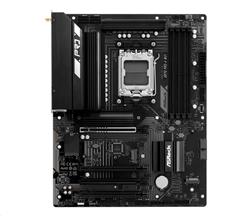 MB Asrock X870 PRO-A WIFI /AM5/4xDDR5/M.2/W7+BT5.4/HDMI/USB4/ATX