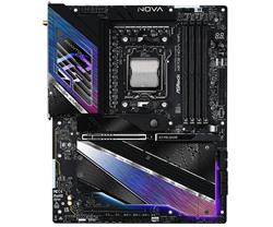 MB Asrock X870E NOVA WIFI /AM5/4xDDR5/M.2/W7+BT5.4/HDMI/USB4/ATX