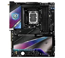 MB Asrock Z890 NOVA WIFI /LGA1851/4xDDR5/M.2/W7+BT5.4/HDMI/TB4/ATX