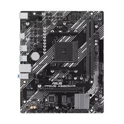 MB ASUS Prime A520M-R /AM4/2xDDR4/M.2/HDMI/mATX