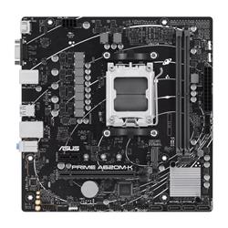 MB ASUS Prime A620M-K /AM5/DDR5/M.2/HDMI/DP/mATX