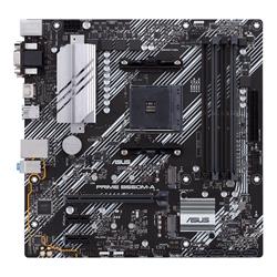 MB ASUS Prime B550M-A /AM4/4xDDR4/M.2/HDMI/DVI-D/D-sub/mATX
