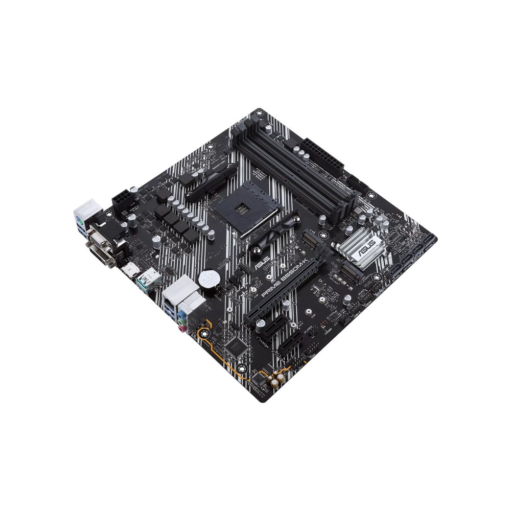 MB ASUS Prime B550M-K /AM4/4xDDR4/M.2/HDMI/DVI-D/D-sub/mATX