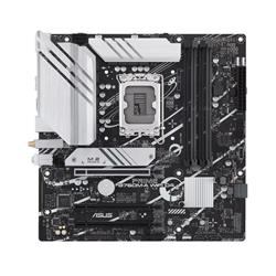 MB ASUS Prime B760M-A WIFI D4 socket LGA1700 DDR4 mATX 2xHDMI DP