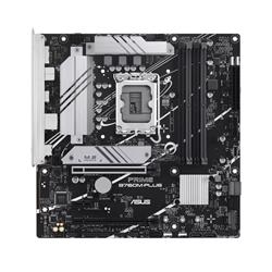 MB ASUS Prime B760M-PLUS /LGA1700/4xDDR5/M.2/HDMI/DP/mATX
