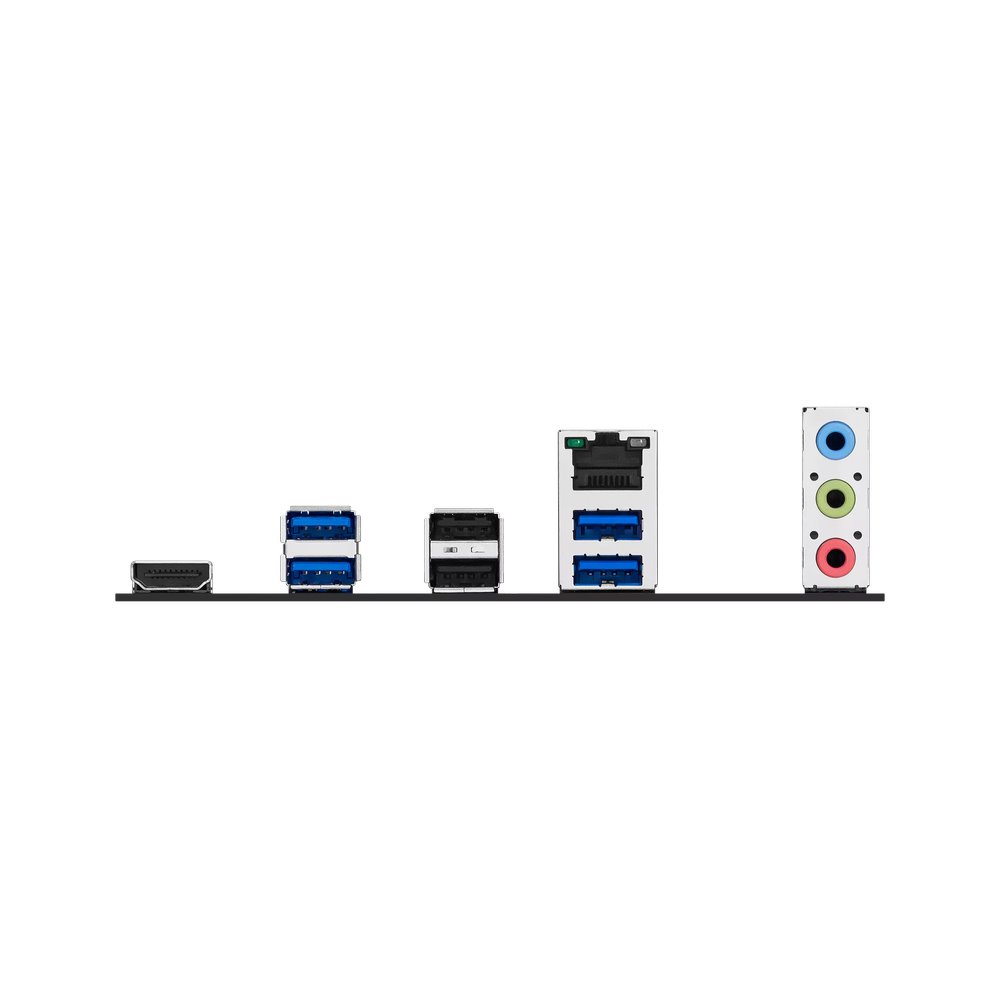 MB ASUS Prime B840M-K /AM5/2xDDR5/M.2/HDMI/mATX