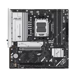 MB ASUS Prime B850M-A WIFI /AM5/4xDDR5/M.2/W6E+BT5.3/HDMI/DP/mATX