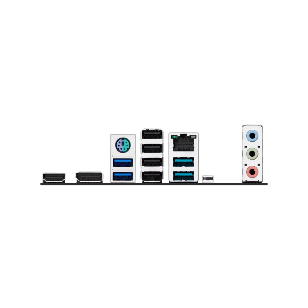 MB ASUS Prime B850M-K /AM5/2xDDR5/M.2/HDMI/DP/mATX