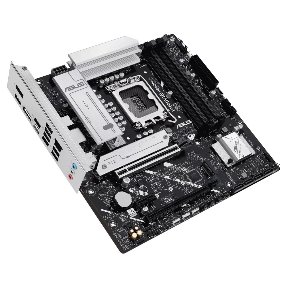 MB ASUS Prime B860M-A-CSM /LGA1851/4xDDR5/M.2/HDMI/DP/mATX