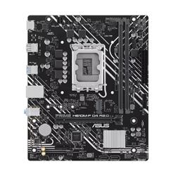 MB ASUS Prime H610M-F D4 R2.0 /LGA1700/2xDDR4/M.2/HDMI/mATX