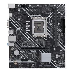 MB ASUS Prime H610M-K D4 /LGA1700/2xDDR4/M.2/HDMI/D-sub/mATX