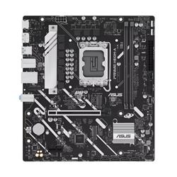 MB ASUS Prime H810M-A-CSM /LGA1851/2xDDR5/M.2/HDMI/DP/mATX