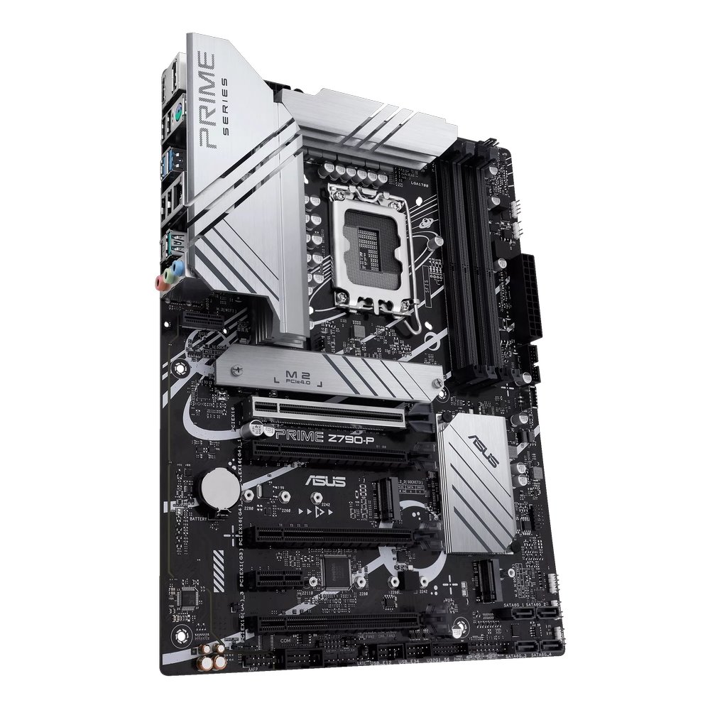 MB ASUS Prime Z790-P /LGA1700/4xDDR5/M.2/HDMI/DP/ATX