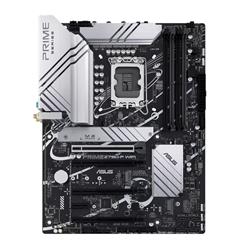 MB ASUS Prime Z790-P WIFI /LGA1700/4xDDR5/M.2/W6E+BT5.3/HDMI/DP/ATX