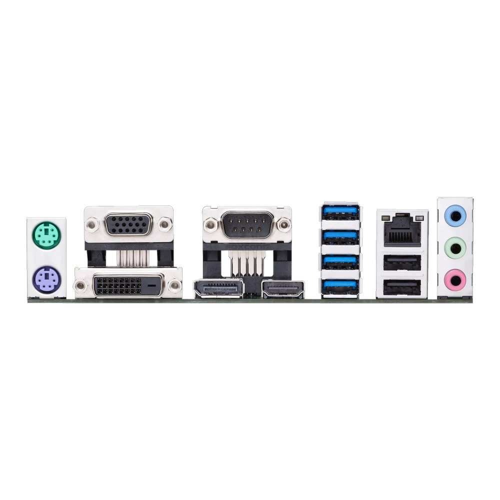MB ASUS Pro A520M-C II/CS /AM4/2xDDR4/M.2/HDMI/DP/D-sub/DVI-D/mATX