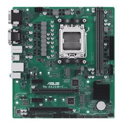 MB ASUS Pro A620M-C-CSM /AM5/2xDDR5/M.2/HDMI/DP/DVI-D/D-sub/mATX
