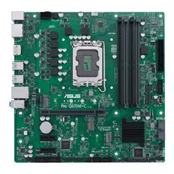 MB ASUS Pro Q670M-C-CSM /LGA1700/4xDDR5/M.2/HDMI/DP/mATX