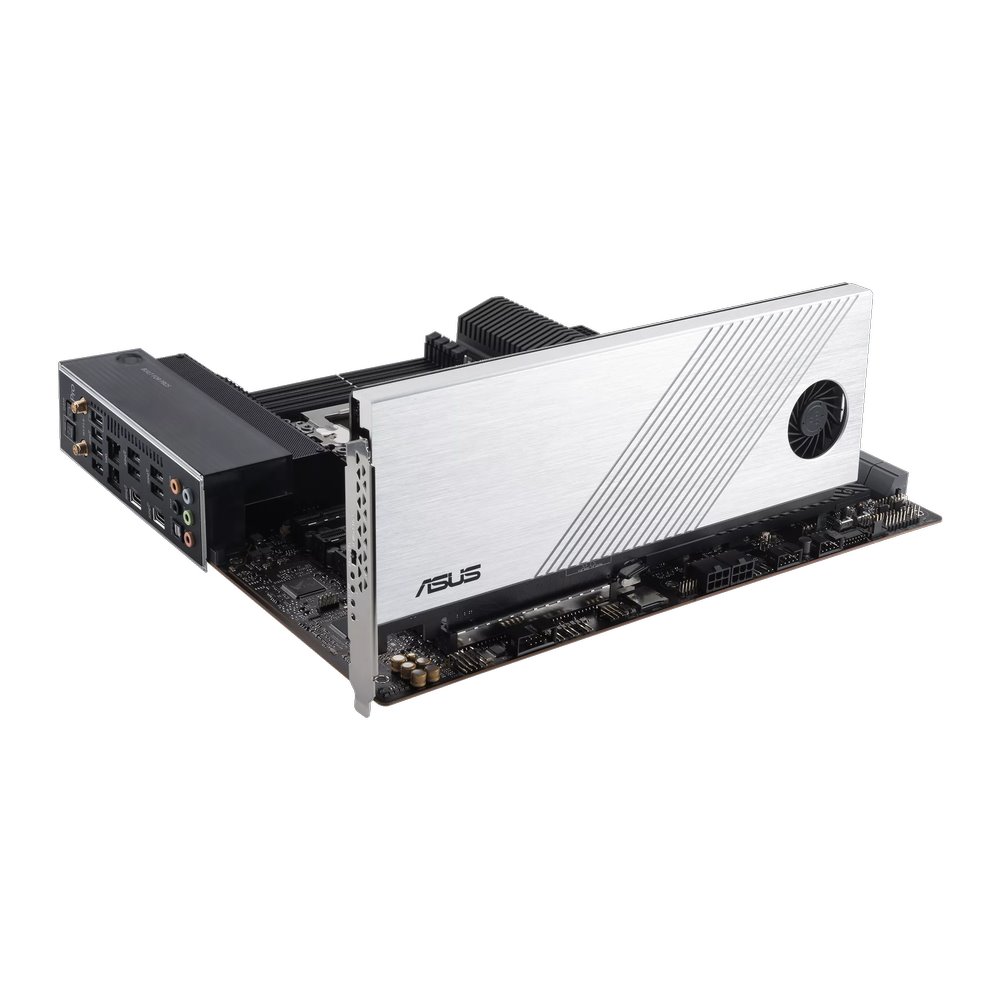 MB ASUS Pro WS WRX80E-SAGE SE WIFI /sWRX8/8xDDR4/M.2/WIFI6+BT5.2/E-ATX