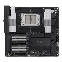 MB ASUS Pro WS WRX90E-SAGE SE /sTR5/8xDDR5/M.2/DP/D-Sub/E-ATX