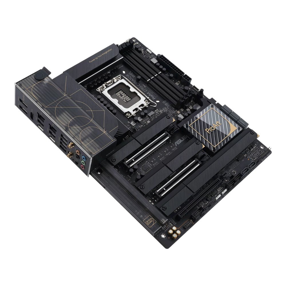 MB ASUS ProArt Z790-CREATOR WIFI /LGA1700/4xDDR5/M.2/W6E+BT5.3/HDMI/TB/ATX