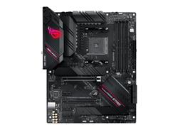 MB ASUS ROG Strix B550-F WIFI II /AM4/4xDDR4/M.2/W6E+BT5.2/HDMI/DP/ATX