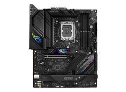 MB ASUS ROG Strix B760-F Gaming WIFI /LGA1700/DDR5/W6E+BT5.3/HDMI/DP/ATX
