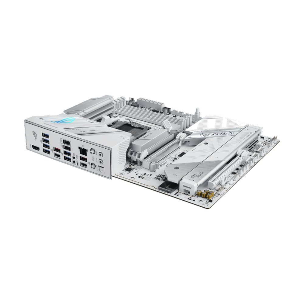 MB ASUS ROG Strix B850-A GAMING WIFI7 NEO /AM5/4xDDR5/WF7+BT5.4/HDMI/ATX/White