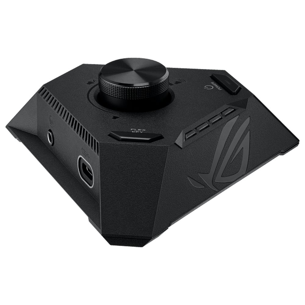 MB ASUS ROG Strix X870-I Gaming WIFI /AM5/2xDDR5/M.2/W7+BT5.4/HDMI/USB4/mITX