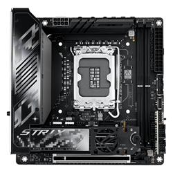 MB ASUS ROG Strix Z890-I Gaming WIFI /LGA1851/4xDDR5/M.2/W7+BT5.4/HDMI/TB/mITX
