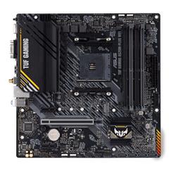 MB ASUS TUF Gaming A520M-PLUS WIFI /AM4/4xDDR4/M.2/WIFI5+BT5.0/HDMI/DP/D-sub/mATX